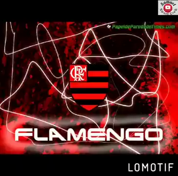 flamengo lomotif